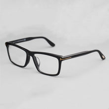 Carica l&#39;immagine nel visualizzatore di Gallery, 5408  Women Men Prescription Optical Brand tom tf5407 glasses Frame mujer Gafas Eyeglasses Eyewear lentes oculos feminino