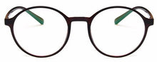 Load image into Gallery viewer, Women Glasses Frame Men Eyeglasses Frame Vintage Round Clear Lens Glasses Optical Spectacle Frame Transparent