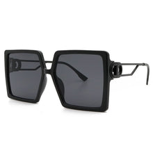Load image into Gallery viewer, NEW Luxury Square Sunglasses Ladies Fashion Glasses Classic Brand Designer Retro Sun Glasses Women Sexy Eyewear Unisex Shades