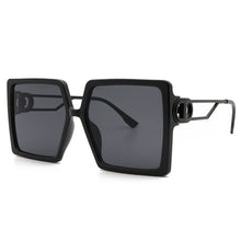Load image into Gallery viewer, NEW Luxury Square Sunglasses Ladies Fashion Glasses Classic Brand Designer Retro Sun Glasses Women Sexy Eyewear Unisex Shades
