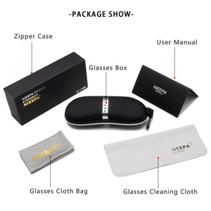 Retro Small Square Metal Steampunk Sunglasses Women Men Glasses Vintage Female  Alloy Frame Eyewear