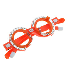 Load image into Gallery viewer, Set of 2 Eyeglasses Optical Equipment Optician Trial Lens Frame