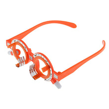Load image into Gallery viewer, Set of 2 Eyeglasses Optical Equipment Optician Trial Lens Frame