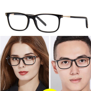 Youth Women Men 5397 5398 Prescription Optical Brand Leisure tom Box Frame Gafas Eyeglasses Eyewear Lentes Glasses Oculos