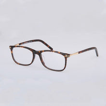 Load image into Gallery viewer, Youth Women Men 5397 5398 Prescription Optical Brand Leisure tom Box Frame Gafas Eyeglasses Eyewear Lentes Glasses Oculos