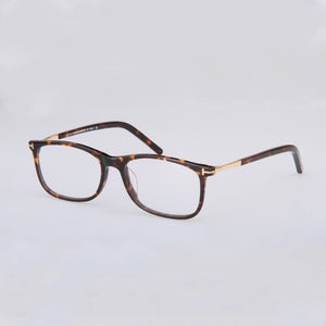 Youth Women Men 5397 5398 Prescription Optical Brand Leisure tom Box Frame Gafas Eyeglasses Eyewear Lentes Glasses Oculos