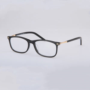 Youth Women Men 5397 5398 Prescription Optical Brand Leisure tom Box Frame Gafas Eyeglasses Eyewear Lentes Glasses Oculos