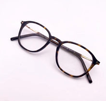 Load image into Gallery viewer, Youth Women Men 5397 5398 Prescription Optical Brand Leisure tom Box Frame Gafas Eyeglasses Eyewear Lentes Glasses Oculos