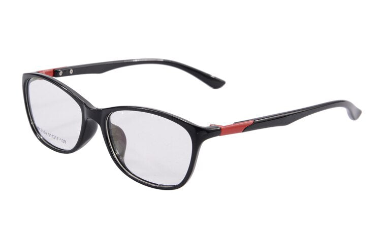rectangle slim Optical frames Retro optical glasses full rim computer glasses clear lens glasses frames Spectacles MK3164