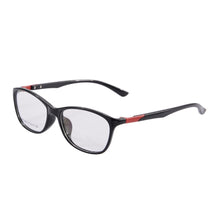 Load image into Gallery viewer, rectangle slim Optical frames Retro optical glasses full rim computer glasses clear lens glasses frames Spectacles MK3164