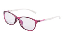 Load image into Gallery viewer, rectangle slim Optical frames Retro optical glasses full rim computer glasses clear lens glasses frames Spectacles MK3164