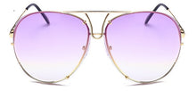 Load image into Gallery viewer, sunglasses Men shades mirror female Sun Glasses for women eyewear Kim Kardashian oculo