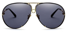 Load image into Gallery viewer, sunglasses Men shades mirror female Sun Glasses for women eyewear Kim Kardashian oculo