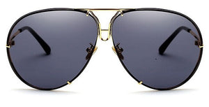 sunglasses Men shades mirror female Sun Glasses for women eyewear Kim Kardashian oculo