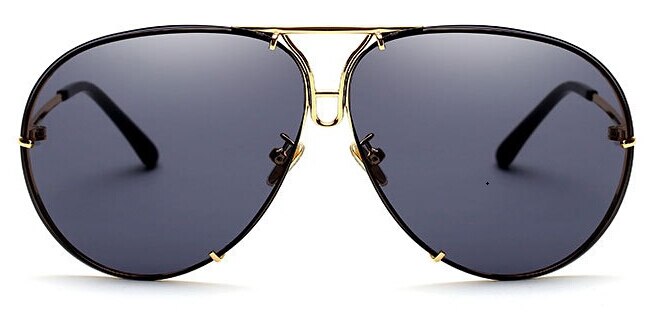 sunglasses Men shades mirror female Sun Glasses for women eyewear Kim Kardashian oculo