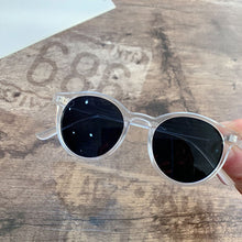 Load image into Gallery viewer, NLAJIZTY Kids Sunglasses Boys And Girls Retro Children Sunglasses Round Sun Glasses Vintage Baby Oculos Retro Eyewear