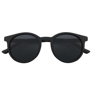 NLAJIZTY Kids Sunglasses Boys And Girls Retro Children Sunglasses Round Sun Glasses Vintage Baby Oculos Retro Eyewear