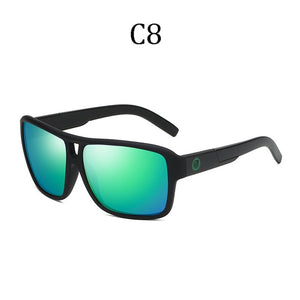 NODARE 2023 Men's Polarized Dragon Sunglasses Driving Sun Glasses Men Women Sport Fishing  Brand Designer Oculos UV400