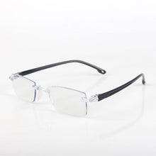 Load image into Gallery viewer, NONOR 2023 Anti Blue Light Reading Glasses Night Multi Focus Vision For Men Lntelligent Eyeglass +0 To +350 очки для чтения