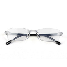 Load image into Gallery viewer, NONOR 2023 Anti Blue Light Reading Glasses Night Multi Focus Vision For Men Lntelligent Eyeglass +0 To +350 очки для чтения
