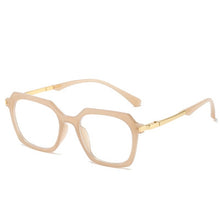 Load image into Gallery viewer, NONOR Designer Classic Glasses Eyeglasses Women Square   Eye Optical  Frames