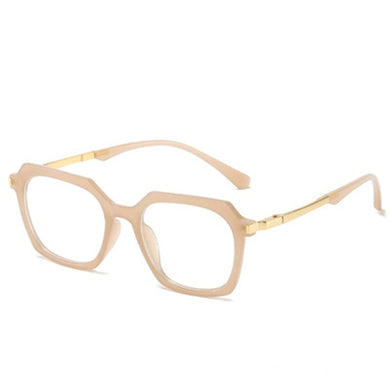 NONOR Designer Classic Glasses Eyeglasses Women Square   Eye Optical  Frames