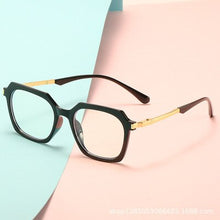 Load image into Gallery viewer, NONOR Designer Classic Glasses Eyeglasses Women Square   Eye Optical  Frames