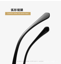 Load image into Gallery viewer, NONOR Designer Classic Glasses Eyeglasses Women Square   Eye Optical  Frames