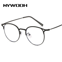Carica l'immagine nel visualizzatore di Gallery, Cat Eye Finished Myopia Glasses Women Sexy Metal Nearsighted Eyeglasses Prescription -1.0 2.0 2.5 3.0 3.5 to 6.0 Diopter
