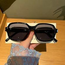 Load image into Gallery viewer, NYWOOH Square Sunglasses Men Women Vintage Small Frame Sunglass Female Retro Leopard Green Sun Glasses UV400