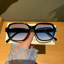 Load image into Gallery viewer, NYWOOH Square Sunglasses Men Women Vintage Small Frame Sunglass Female Retro Leopard Green Sun Glasses UV400