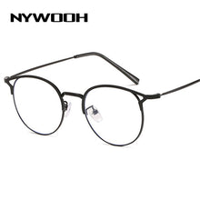 Load image into Gallery viewer, Finished Myopia Glasses Women Sexy Cat Eye Eyeglasses Metal Nearsighted Prescription Diopter -1.0 2.0 2.5 3.0 3.5 to 6.0