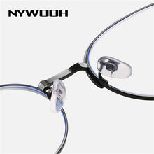 Load image into Gallery viewer, Finished Myopia Glasses Women Sexy Cat Eye Eyeglasses Metal Nearsighted Prescription Diopter -1.0 2.0 2.5 3.0 3.5 to 6.0