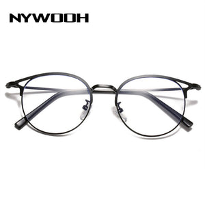 Finished Myopia Glasses Women Sexy Cat Eye Eyeglasses Metal Nearsighted Prescription Diopter -1.0 2.0 2.5 3.0 3.5 to 6.0