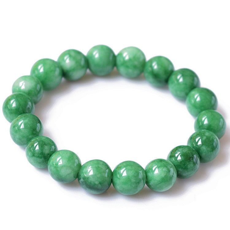 Natural Cold Jade Beads Bracelets Jewelry,Find Gemstone Beaded Jewelry Bracelets For Women and Man Can Drop Shipping