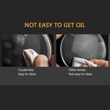 Load image into Gallery viewer, Natural Crystal Stone Sunglasses Woman Rimless Glass Sun Glasses Man Vintage  Metal Acetate Frame UV400 Anti Scratch