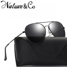 Load image into Gallery viewer, Natuwe&amp;Co 2023 Women Sunglasses Unisex Designed for Drivers  Anti-Glare UV-400 Outdoor Sports Sun Glasses   Natuwe&amp;Co