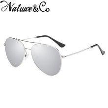Load image into Gallery viewer, Natuwe&amp;Co 2023 Women Sunglasses Unisex Designed for Drivers  Anti-Glare UV-400 Outdoor Sports Sun Glasses   Natuwe&amp;Co