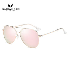 Load image into Gallery viewer, Natuwe&amp;Co 2023 Women Sunglasses Unisex Designed for Drivers  Anti-Glare UV-400 Outdoor Sports Sun Glasses   Natuwe&amp;Co