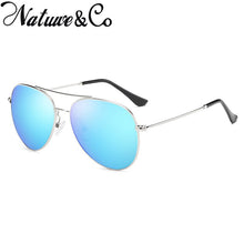 Load image into Gallery viewer, Natuwe&amp;Co 2023 Women Sunglasses Unisex Designed for Drivers  Anti-Glare UV-400 Outdoor Sports Sun Glasses   Natuwe&amp;Co
