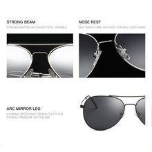 Load image into Gallery viewer, Natuwe&amp;Co 2023 Women Sunglasses Unisex Designed for Drivers  Anti-Glare UV-400 Outdoor Sports Sun Glasses   Natuwe&amp;Co