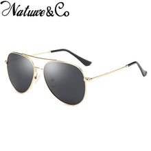 Load image into Gallery viewer, Natuwe&amp;Co 2023 Women Sunglasses Unisex Designed for Drivers  Anti-Glare UV-400 Outdoor Sports Sun Glasses   Natuwe&amp;Co