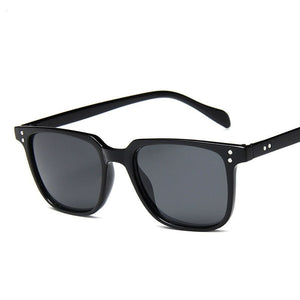 NerZhul Retro Classic Man Sunglasses Selling Brand Designer Shades Sunglasses Male Trendy Sun Glasses For Man AACR01