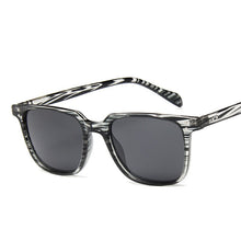 Load image into Gallery viewer, NerZhul Retro Classic Man Sunglasses Selling Brand Designer Shades Sunglasses Male Trendy Sun Glasses For Man AACR01