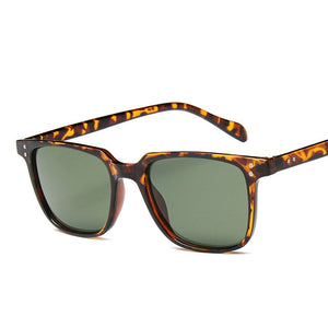 NerZhul Retro Classic Man Sunglasses Selling Brand Designer Shades Sunglasses Male Trendy Sun Glasses For Man AACR01