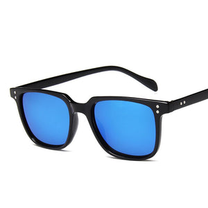 NerZhul Retro Classic Man Sunglasses Selling Brand Designer Shades Sunglasses Male Trendy Sun Glasses For Man AACR01
