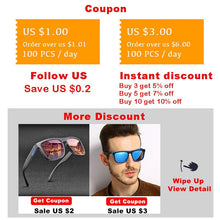 Load image into Gallery viewer, NerZhul eyeglasses Frame clear lens glasses round fake glasses spectacles optical glasses frame transparent