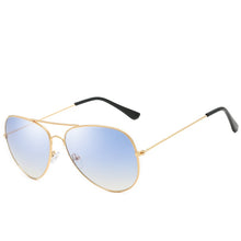 Carica l'immagine nel visualizzatore di Gallery, Nerzhul Sea Lense Gradient Women Sunglasses Trending Products 2023 Mens Sunglasses  Sell  Pilot Red Sunglasses