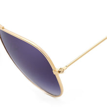 Carica l'immagine nel visualizzatore di Gallery, Nerzhul Sea Lense Gradient Women Sunglasses Trending Products 2023 Mens Sunglasses  Sell  Pilot Red Sunglasses