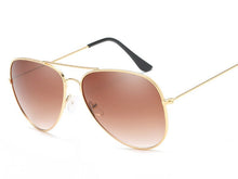 Carica l'immagine nel visualizzatore di Gallery, Nerzhul Sea Lense Gradient Women Sunglasses Trending Products 2023 Mens Sunglasses  Sell  Pilot Red Sunglasses